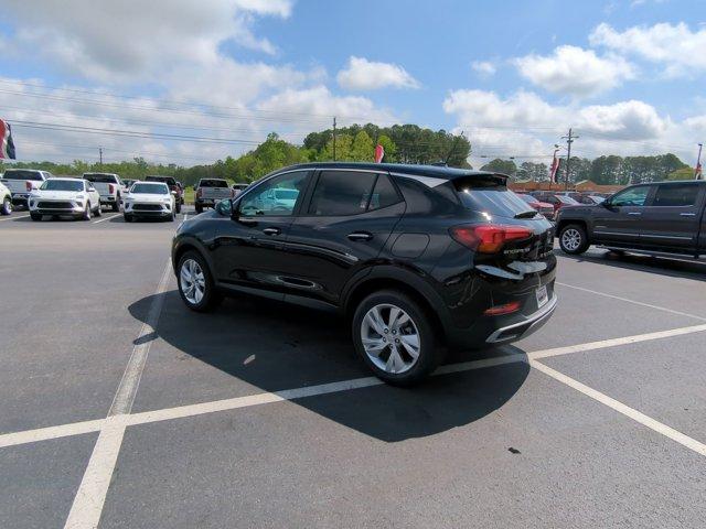 2024 Buick Encore GX Vehicle Photo in ALBERTVILLE, AL 35950-0246