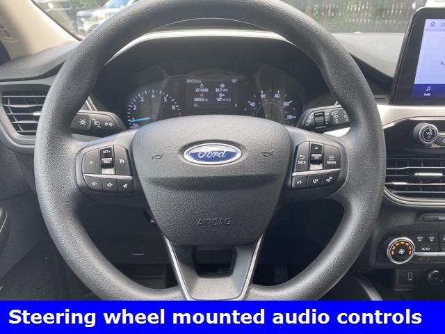 2020 Ford Escape Vehicle Photo in Mahwah, NJ 07430-1343