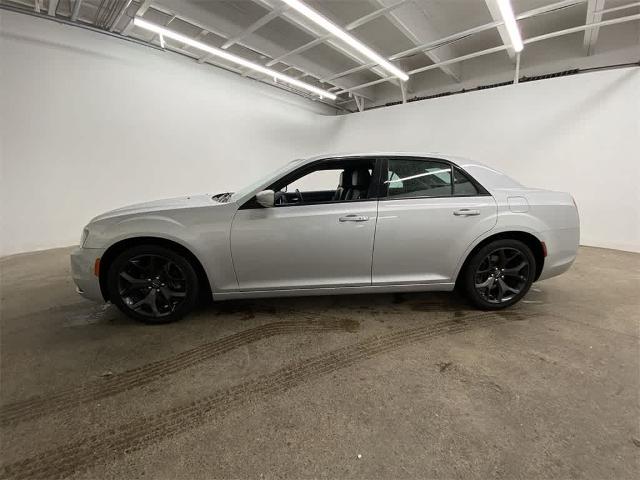 2021 Chrysler 300 Vehicle Photo in PORTLAND, OR 97225-3518