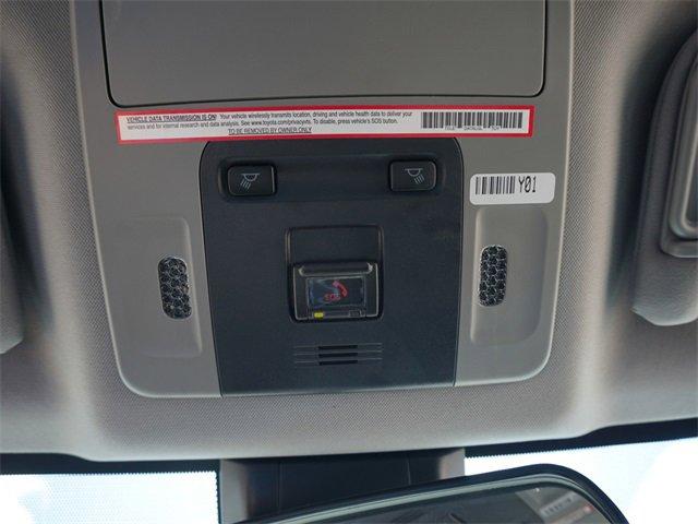 2023 Toyota Camry Vehicle Photo in BATON ROUGE, LA 70809-4546