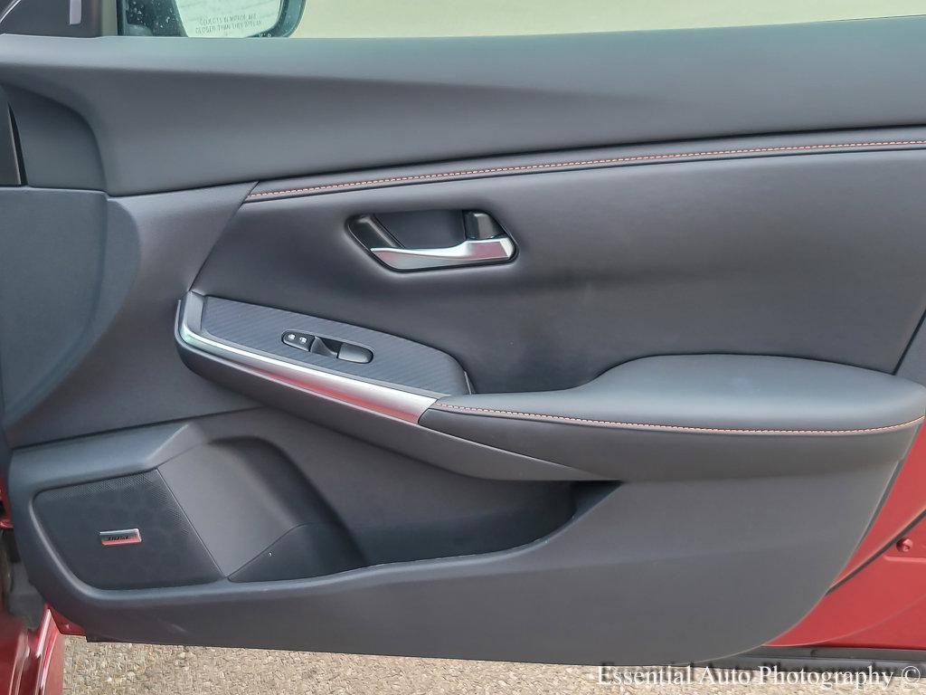 2022 Nissan Sentra Vehicle Photo in Plainfield, IL 60586