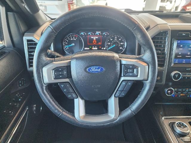 2021 Ford Expedition Vehicle Photo in PARIS, TX 75460-2116