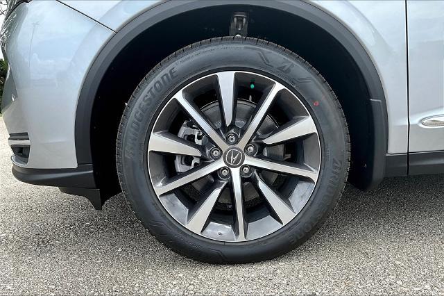 2025 Acura MDX Vehicle Photo in Tulsa, OK 74145