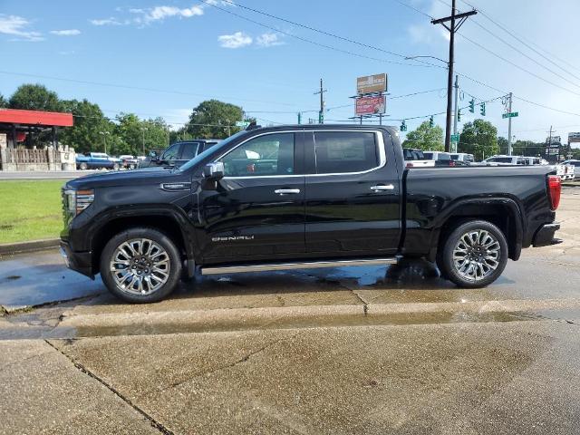 2024 GMC Sierra 1500 Vehicle Photo in LAFAYETTE, LA 70503-4541