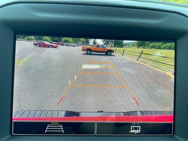 2024 Chevrolet Silverado 2500 HD Vehicle Photo in THOMPSONTOWN, PA 17094-9014