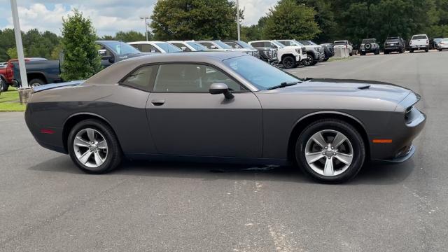 Used 2019 Dodge Challenger SXT with VIN 2C3CDZAG4KH676150 for sale in Thomasville, GA