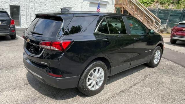 2024 Chevrolet Equinox Vehicle Photo in PITTSBURGH, PA 15226-1209