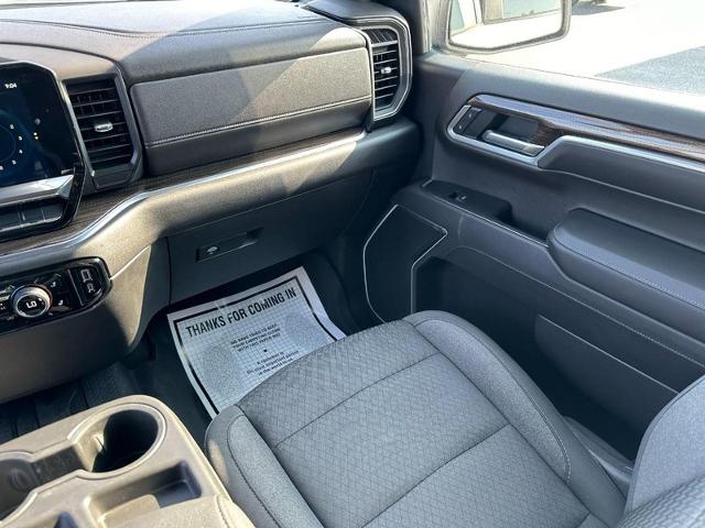 2022 Chevrolet Silverado 1500 Vehicle Photo in COLUMBIA, MO 65203-3903