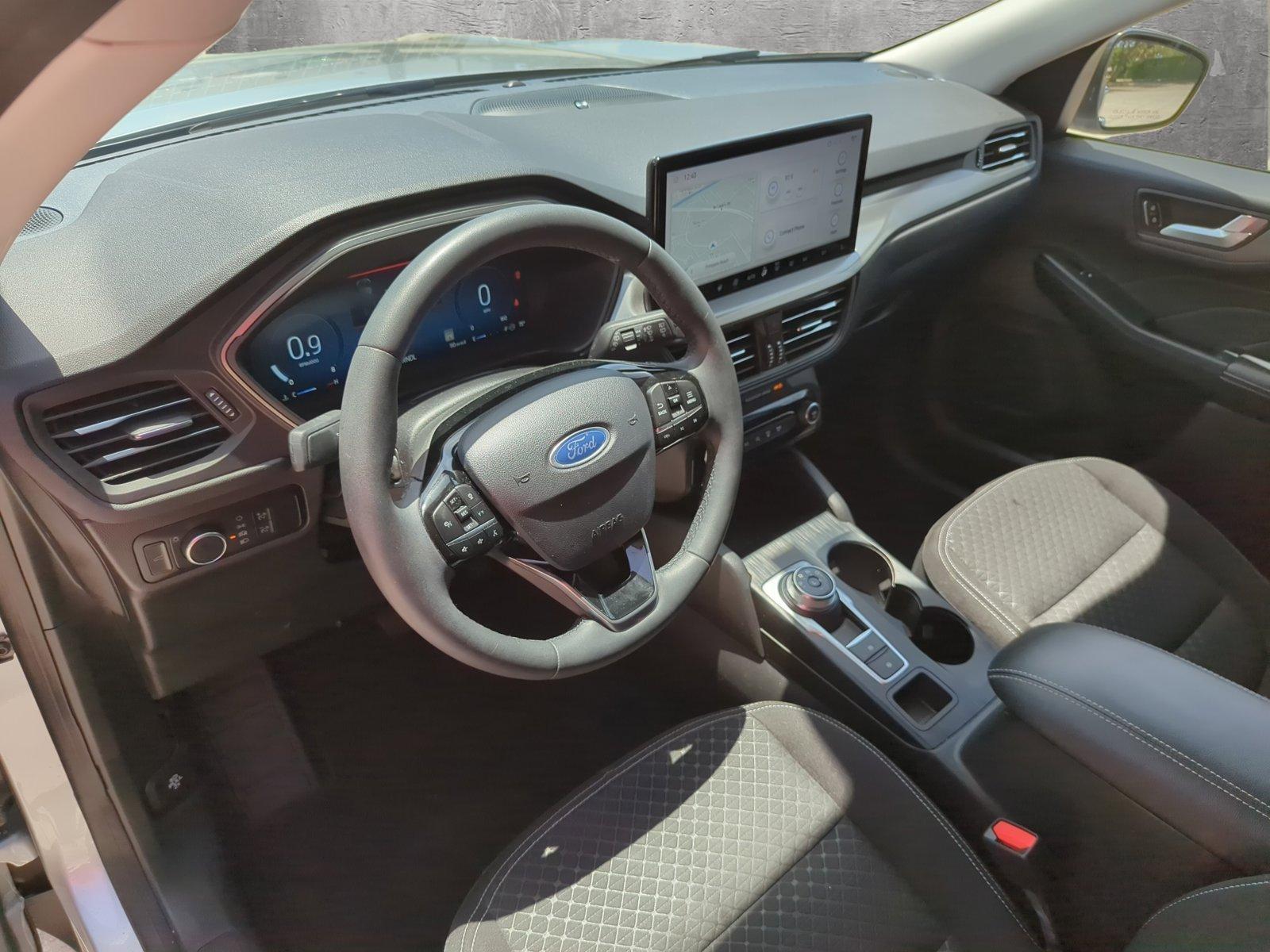 2023 Ford Escape Vehicle Photo in Margate, FL 33063