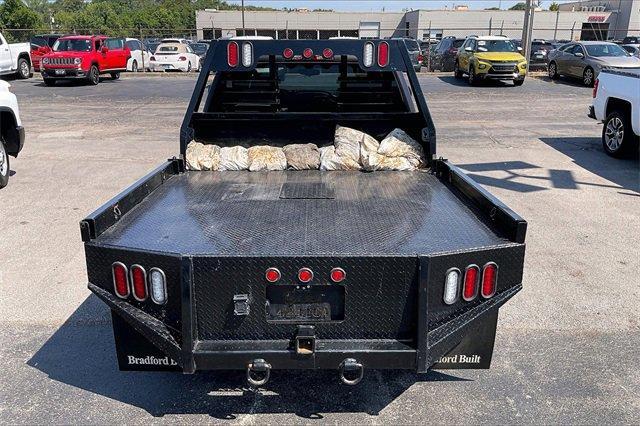 2016 Chevrolet Silverado 1500 Vehicle Photo in INDEPENDENCE, MO 64055-1314