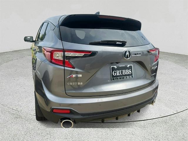 2024 Acura RDX Vehicle Photo in Grapevine, TX 76051