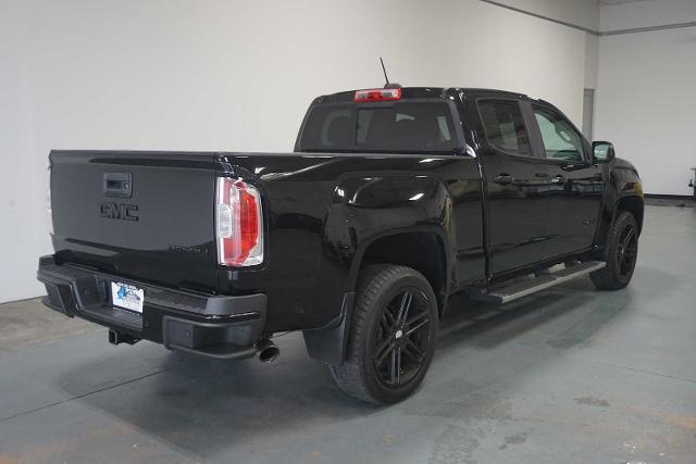 2019 GMC Canyon Vehicle Photo in ANCHORAGE, AK 99515-2026