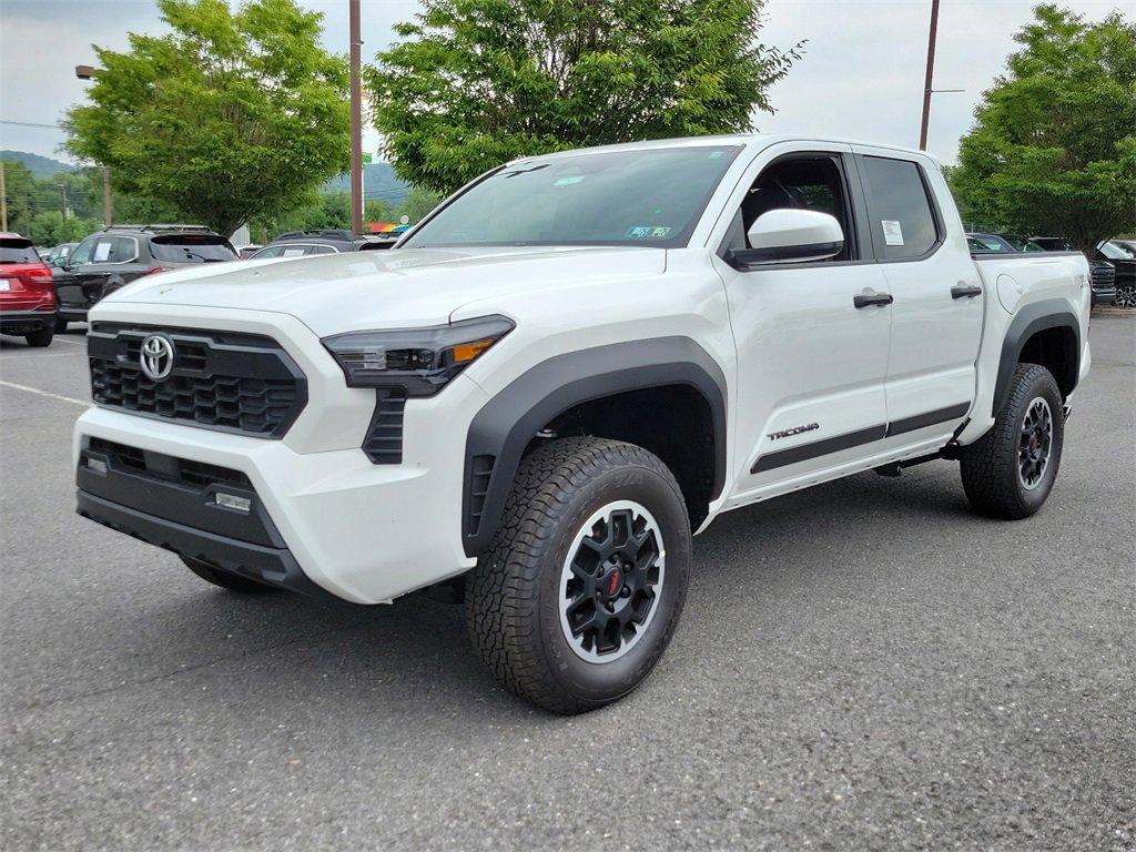 2024 Toyota Tacoma 4WD Vehicle Photo in Muncy, PA 17756