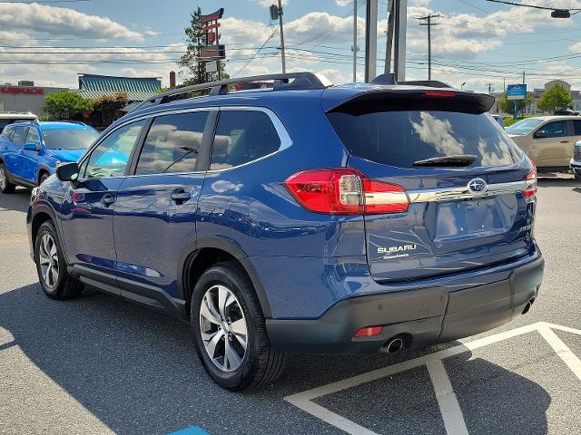 2021 Subaru Ascent Vehicle Photo in HARRISBURG, PA 17111-1033