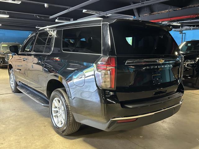 2023 Chevrolet Suburban Vehicle Photo in DOUGLASTON, NY 11362-1062