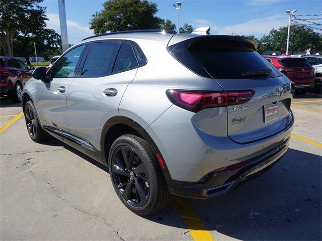 2024 Buick Envision Vehicle Photo in BATON ROUGE, LA 70806-4466