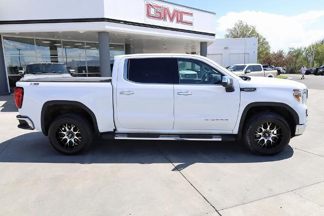 2021 GMC Sierra 1500 Vehicle Photo in AMERICAN FORK, UT 84003-3317