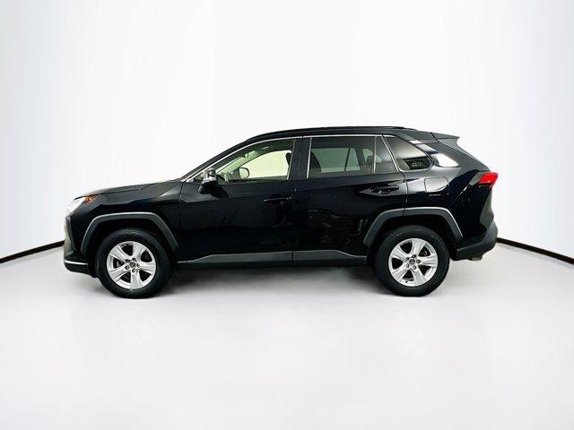 2020 Toyota RAV4 Vehicle Photo in Flemington, NJ 08822