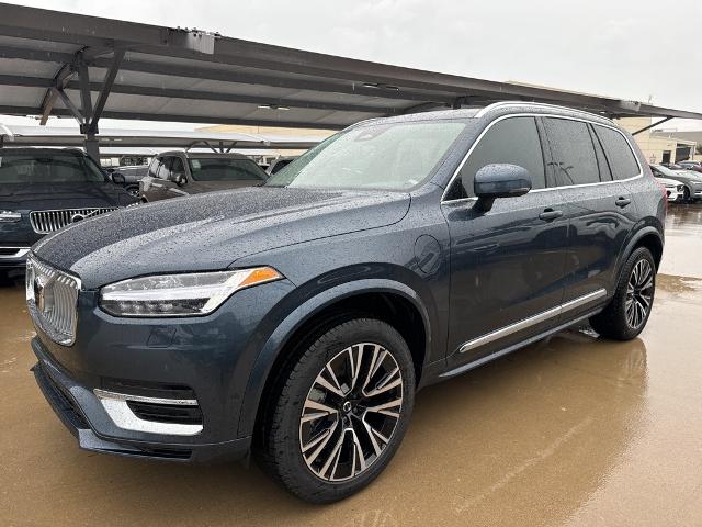 2025 Volvo XC90 Plug-In Hybrid Vehicle Photo in Grapevine, TX 76051