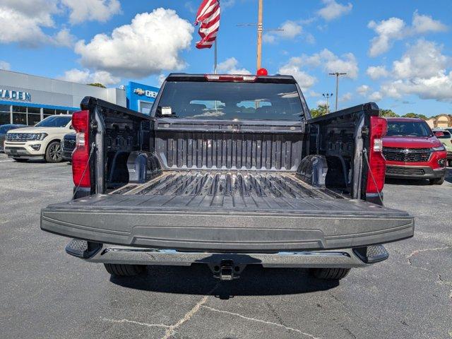 2023 Chevrolet Silverado 1500 Vehicle Photo in BRUNSWICK, GA 31525-1881