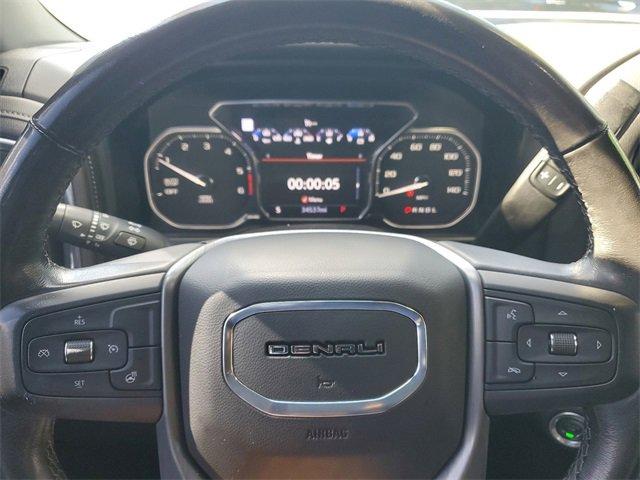 2021 GMC Sierra 1500 Vehicle Photo in SUNRISE, FL 33323-3202