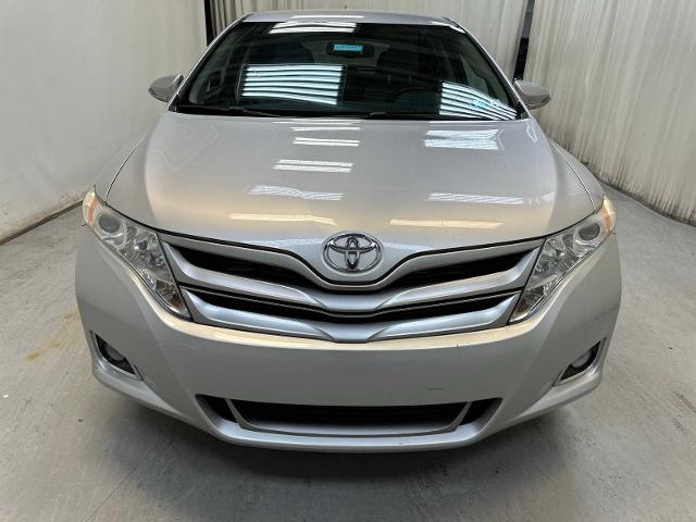 Used 2014 Toyota Venza LE with VIN 4T3BA3BB3EU057530 for sale in Wexford, PA