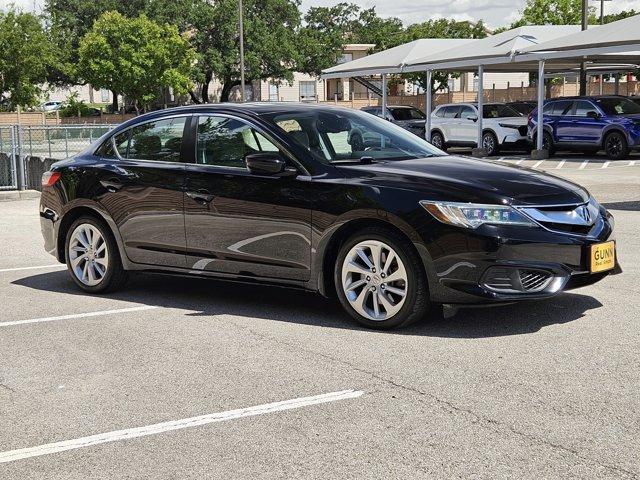 2016 Acura ILX Vehicle Photo in San Antonio, TX 78230