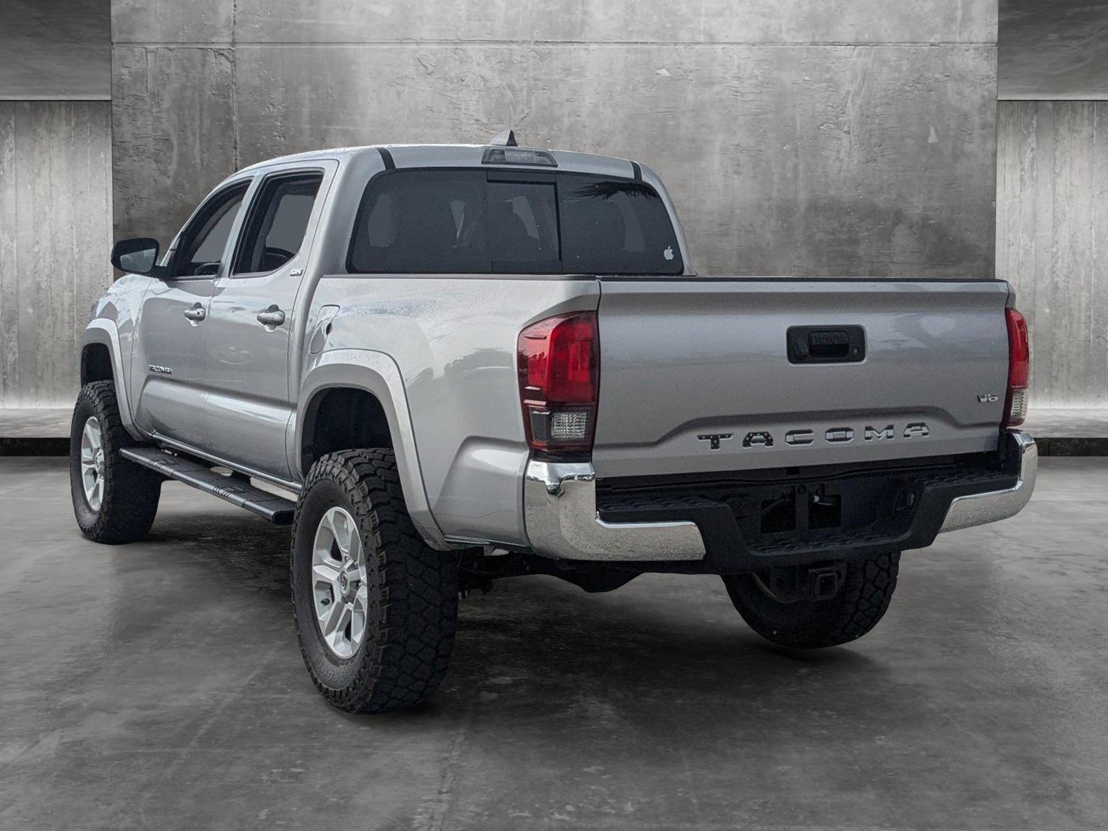 2020 Toyota Tacoma 2WD Vehicle Photo in Winter Park, FL 32792