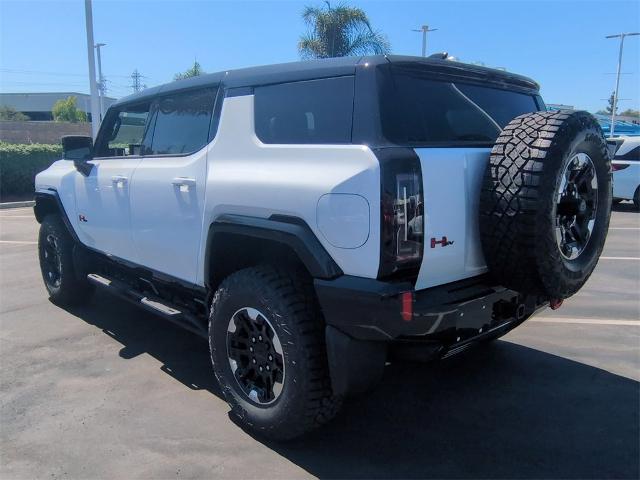 2025 GMC HUMMER EV SUV Vehicle Photo in ANAHEIM, CA 92806-5612