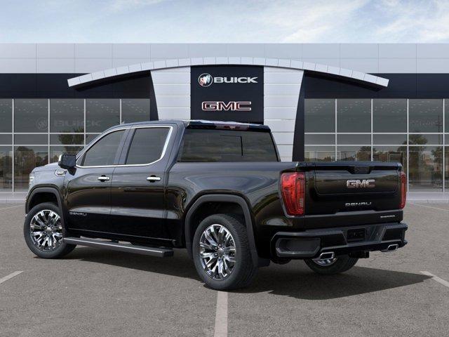 2024 GMC Sierra 1500 Vehicle Photo in ALBERTVILLE, AL 35950-0246