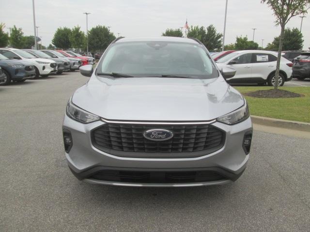 Certified 2023 Ford Escape PHEV with VIN 1FMCU0E19PUA24766 for sale in Bentonville, AR