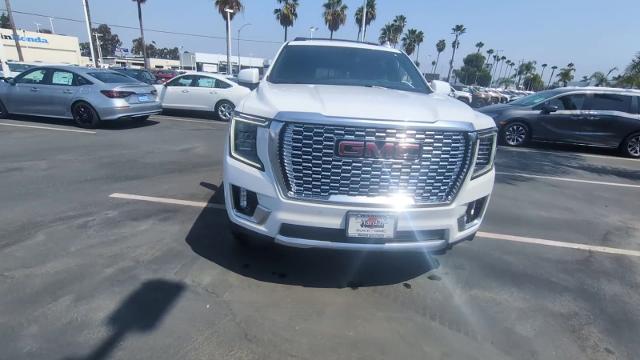 2024 GMC Yukon Vehicle Photo in ANAHEIM, CA 92806-5612