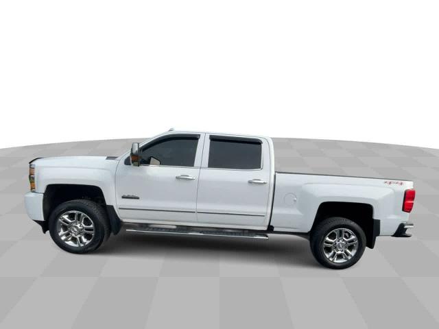 2016 Chevrolet Silverado 2500 HD Vehicle Photo in THOMPSONTOWN, PA 17094-9014