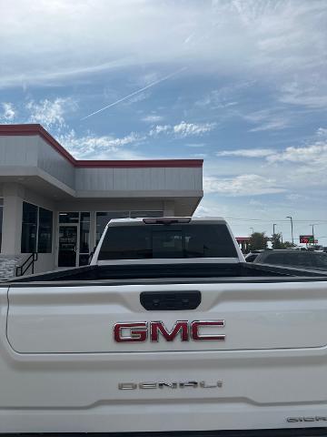 2022 GMC Sierra 2500 HD Vehicle Photo in Cleburne, TX 76033