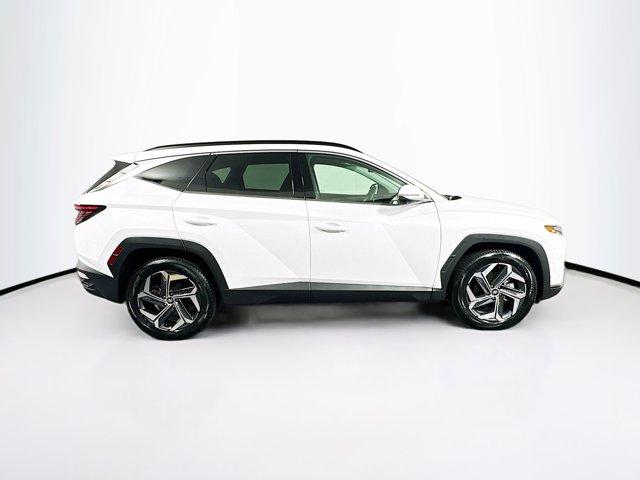 2022 Hyundai TUCSON Hybrid Vehicle Photo in Flemington, NJ 08822