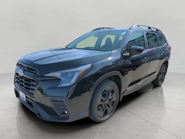 2024 Subaru Ascent Vehicle Photo in Green Bay, WI 54304