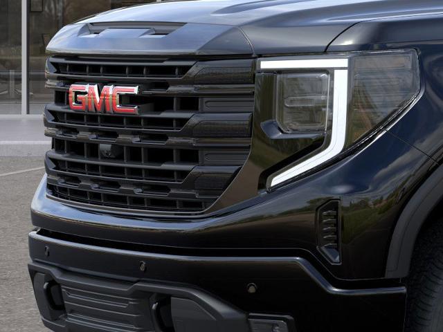 2025 GMC Sierra 1500 Vehicle Photo in PASADENA, CA 91107-3803