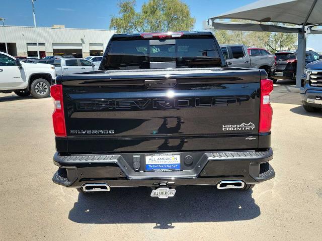 2024 Chevrolet Silverado 1500 Vehicle Photo in ODESSA, TX 79762-8186