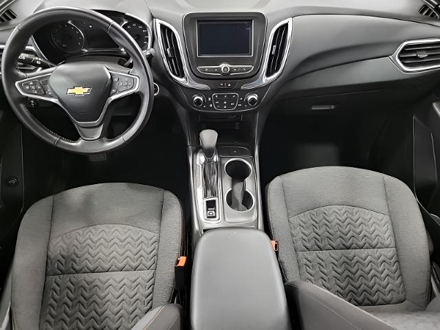 2022 Chevrolet Equinox Vehicle Photo in NEENAH, WI 54956-2243