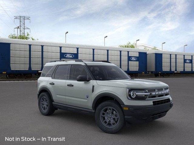 2024 Ford Bronco Sport Vehicle Photo in Boyertown, PA 19512