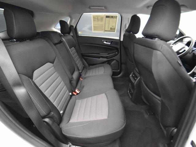 2023 Ford Edge Vehicle Photo in LAS VEGAS, NV 89118-3267