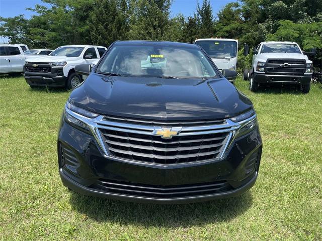 2024 Chevrolet Equinox Vehicle Photo in ALCOA, TN 37701-3235