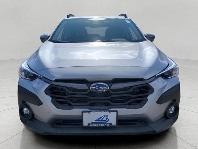 2024 Subaru Crosstrek Vehicle Photo in Green Bay, WI 54304