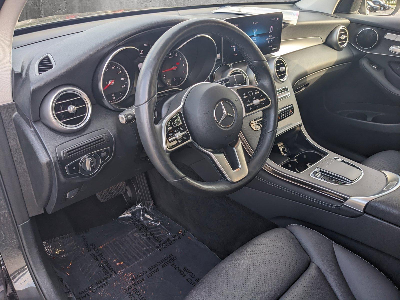 2020 Mercedes-Benz GLC Vehicle Photo in Orlando, FL 32811