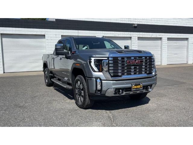 2025 GMC Sierra 2500 HD Vehicle Photo in TURLOCK, CA 95380-4918