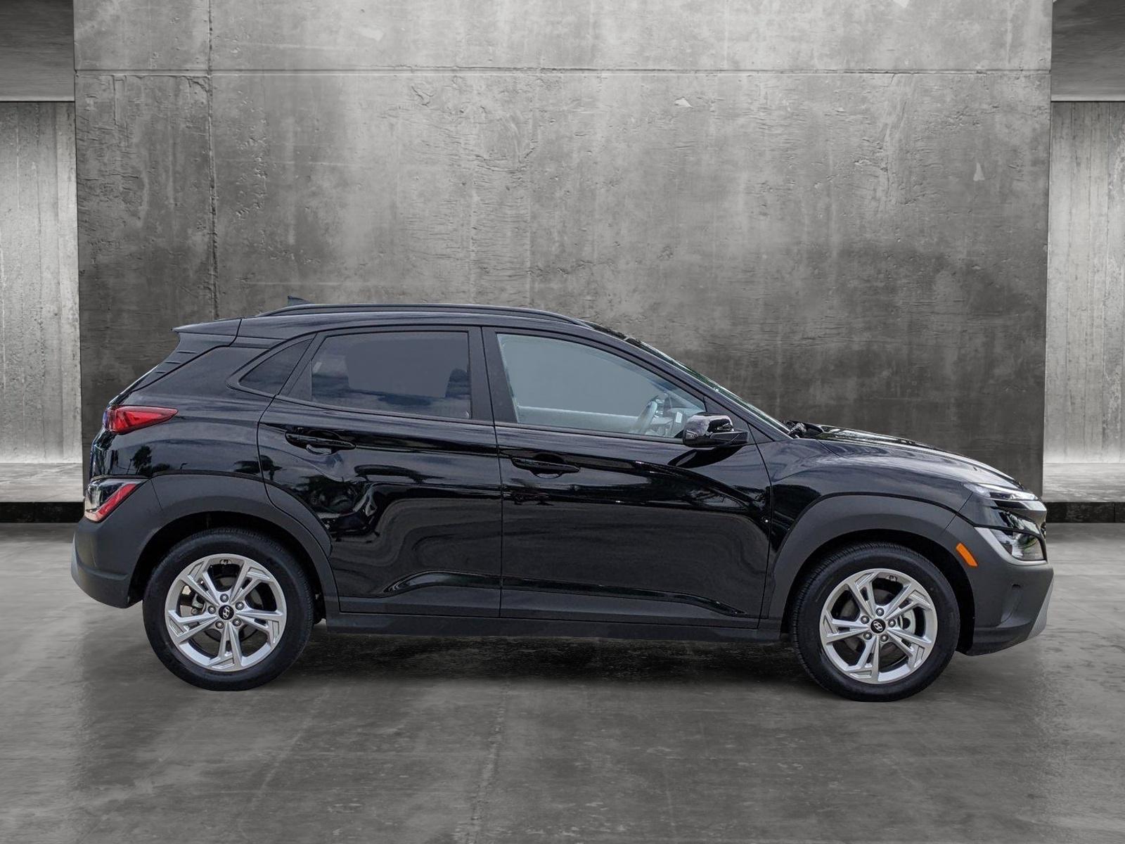 2023 Hyundai KONA Vehicle Photo in Pembroke Pines , FL 33084