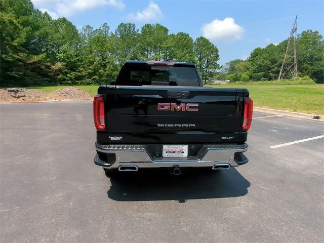 2021 GMC Sierra 1500 Vehicle Photo in ALBERTVILLE, AL 35950-0246