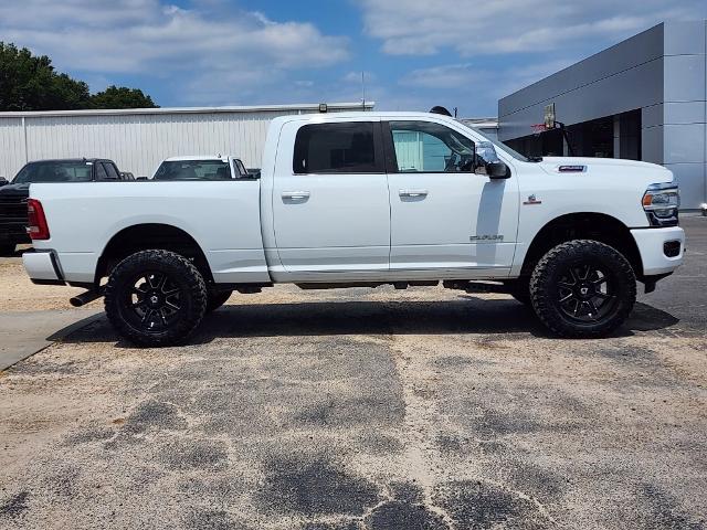 2023 Ram 2500 Vehicle Photo in PARIS, TX 75460-2116