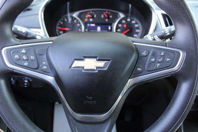 2022 Chevrolet Equinox Vehicle Photo in SAINT CLAIRSVILLE, OH 43950-8512