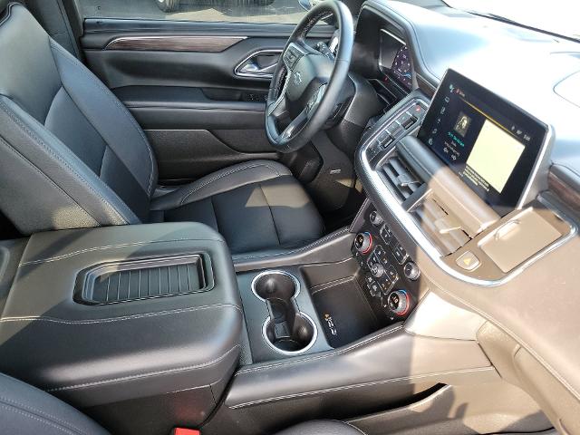 2023 Chevrolet Tahoe Vehicle Photo in JOLIET, IL 60435-8135